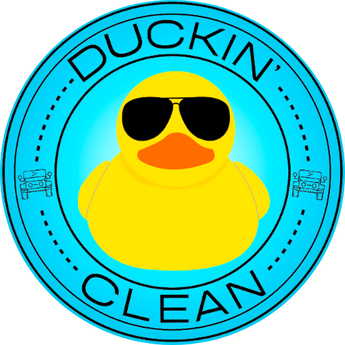 Duckin' Clean